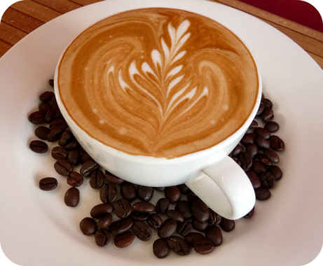 Image of Flat White